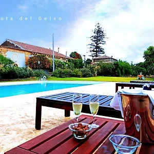 Agroturismo Tenuta Del Gelso