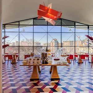 C-hotels Rubens 4*, Milano Italien