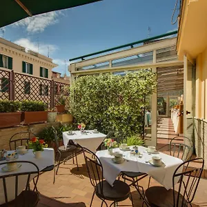 Borromeo 3*, Rom Italien