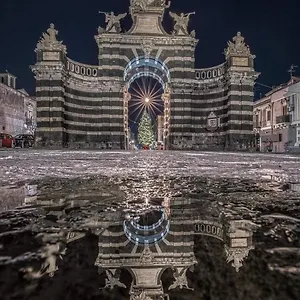Porta Garibaldi Panzió