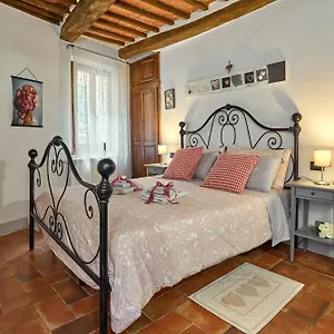 Apartamento La Casina In Via Fiorita