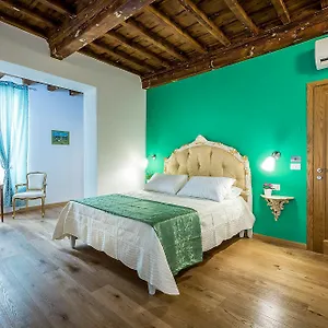 La Stella D'oro 3*, Florens Italien