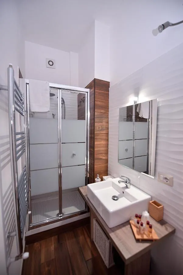 Symposium Bed&Breakfast Catania Italy
