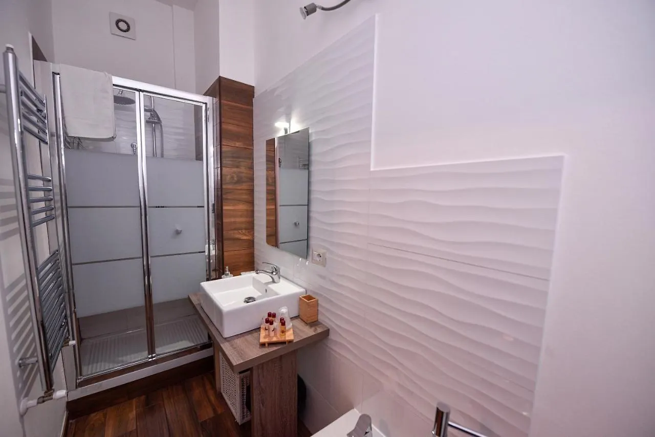 Symposium Bed&Breakfast Catania