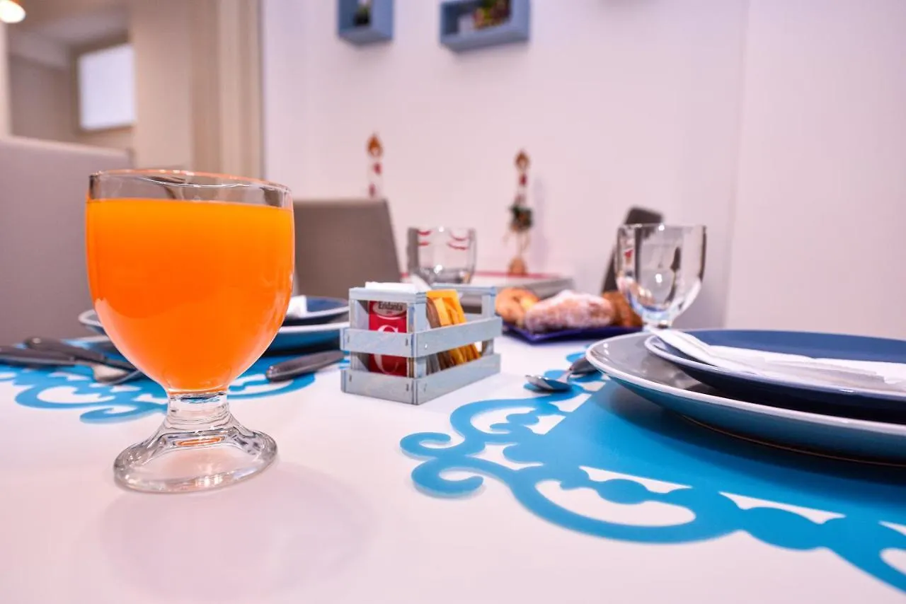 Symposium Bed&Breakfast Catania 3*,  Italy