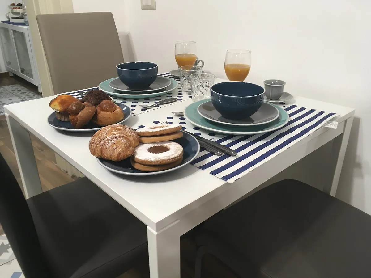 *** Bed & Breakfast Symposium Bed&Breakfast Catania Italy