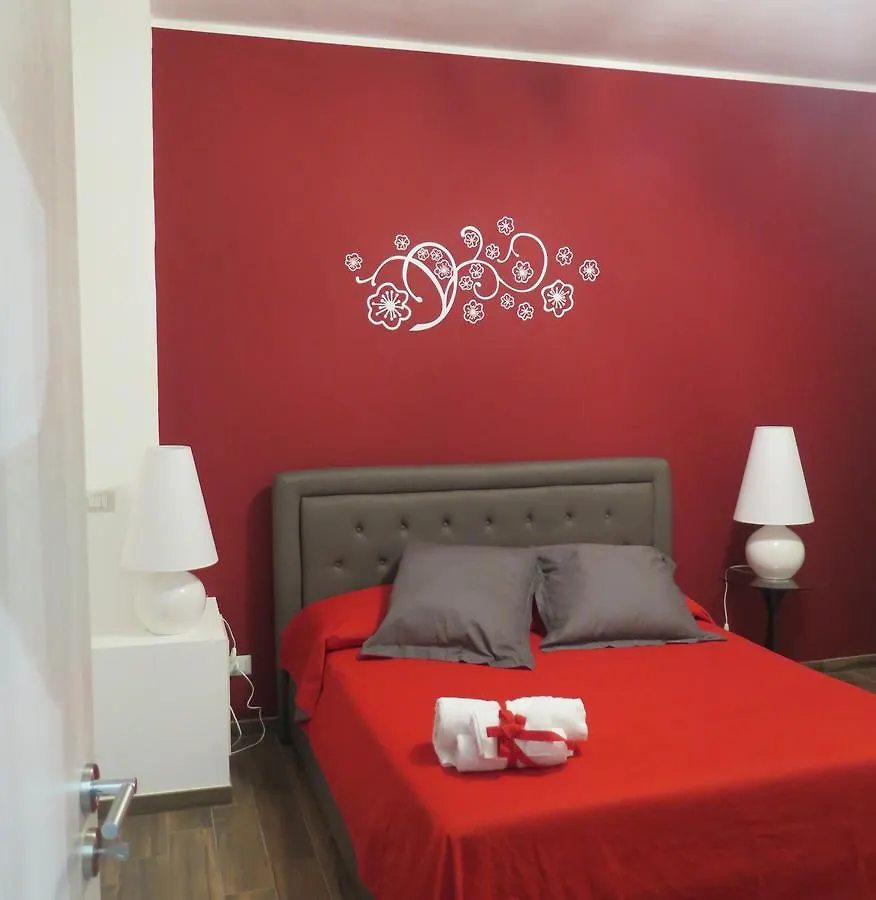 Symposium Bed&Breakfast Catania 3*,  Italy