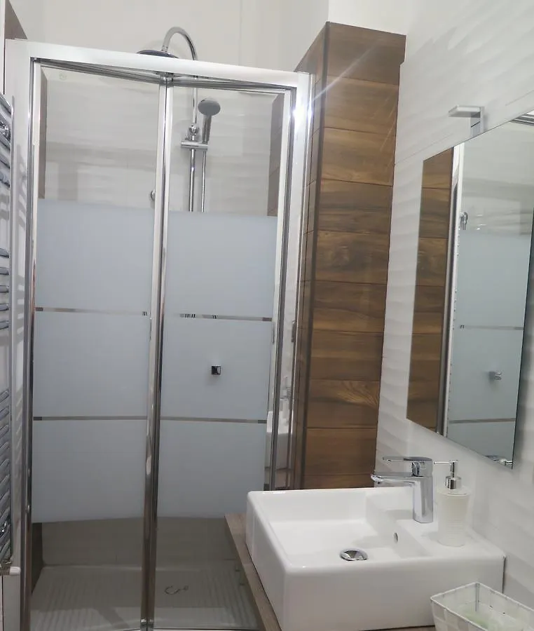 Symposium Bed&Breakfast Catania