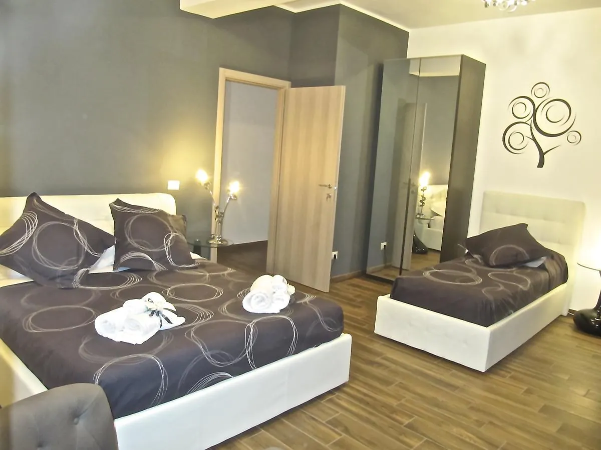 *** Bed & Breakfast Symposium Bed&Breakfast Catania Italy