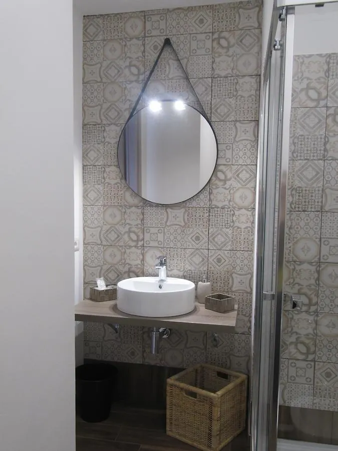 Symposium Bed&Breakfast Catania 3*,  Italy