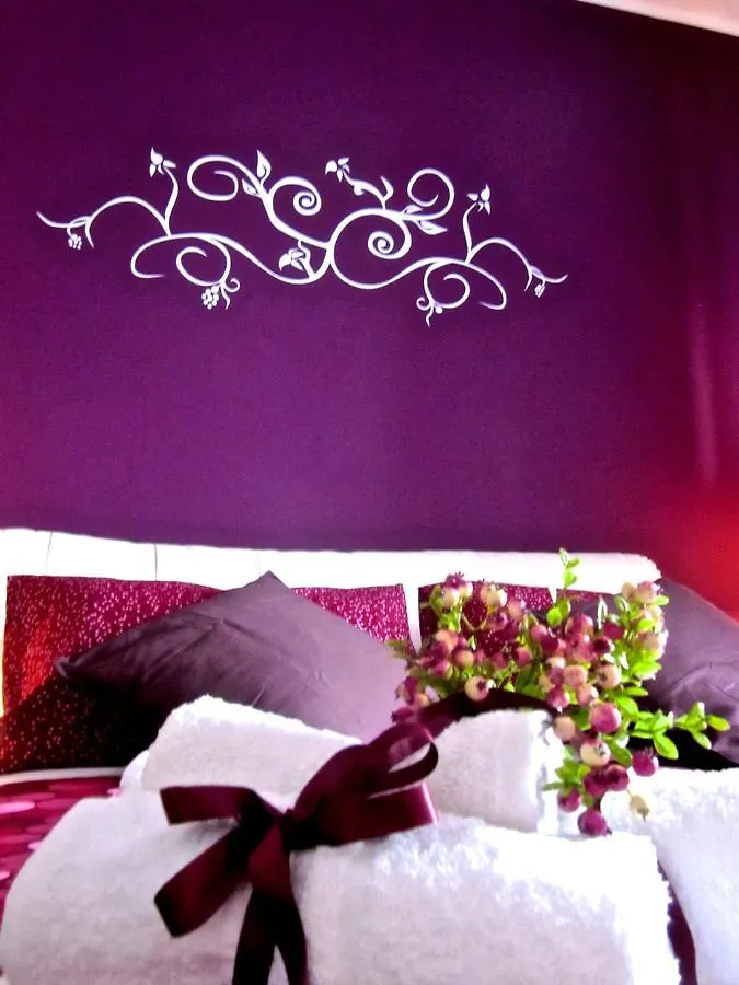 Symposium Bed&Breakfast Catania 3*,  Italy