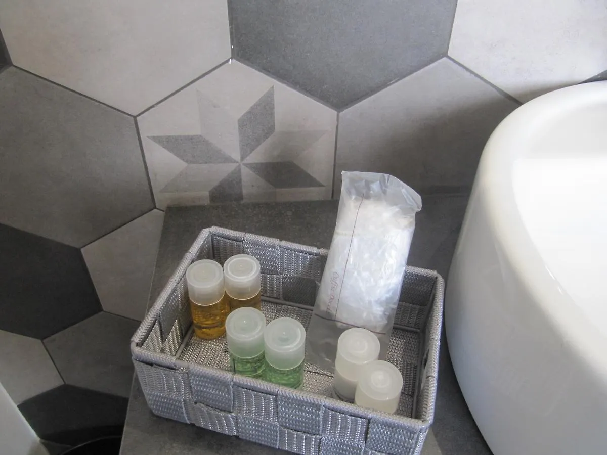 Symposium Bed&Breakfast Catania Italy