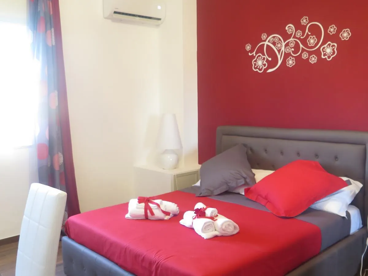 Symposium Bed&Breakfast Catania