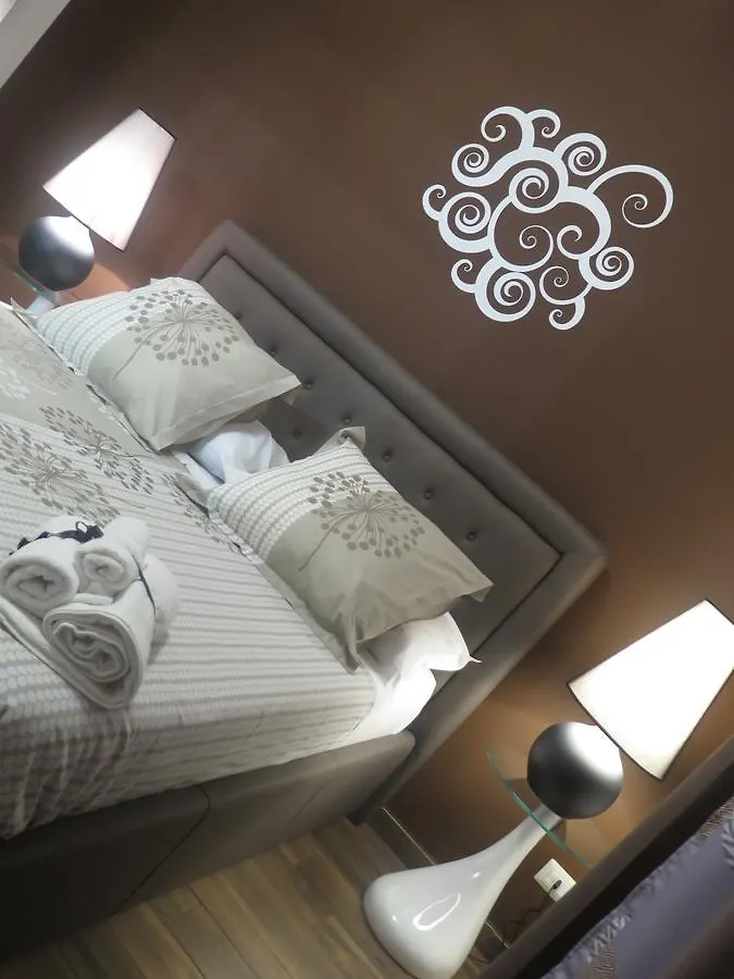 *** Bed & Breakfast Symposium Bed&Breakfast Catania Italy